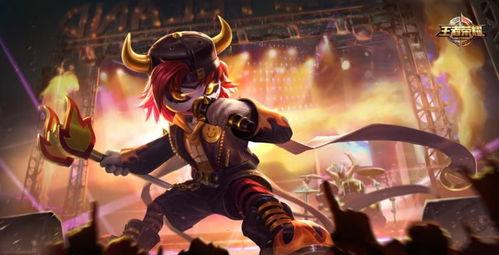 永劫最新皮肤爆料图片,神秘元素与东方美学完美融合  第3张