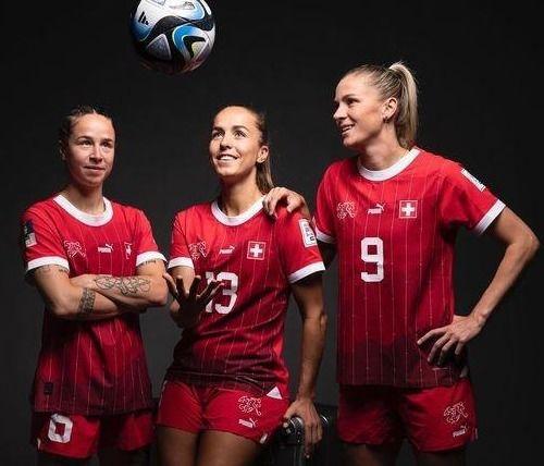 瑞士女足爆料最新消息新闻,揭秘赛场幕后故事与备战动态  第1张