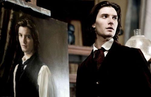 道林格雷电影在线观看,探寻美丽与罪恶的永恒轮回  第2张